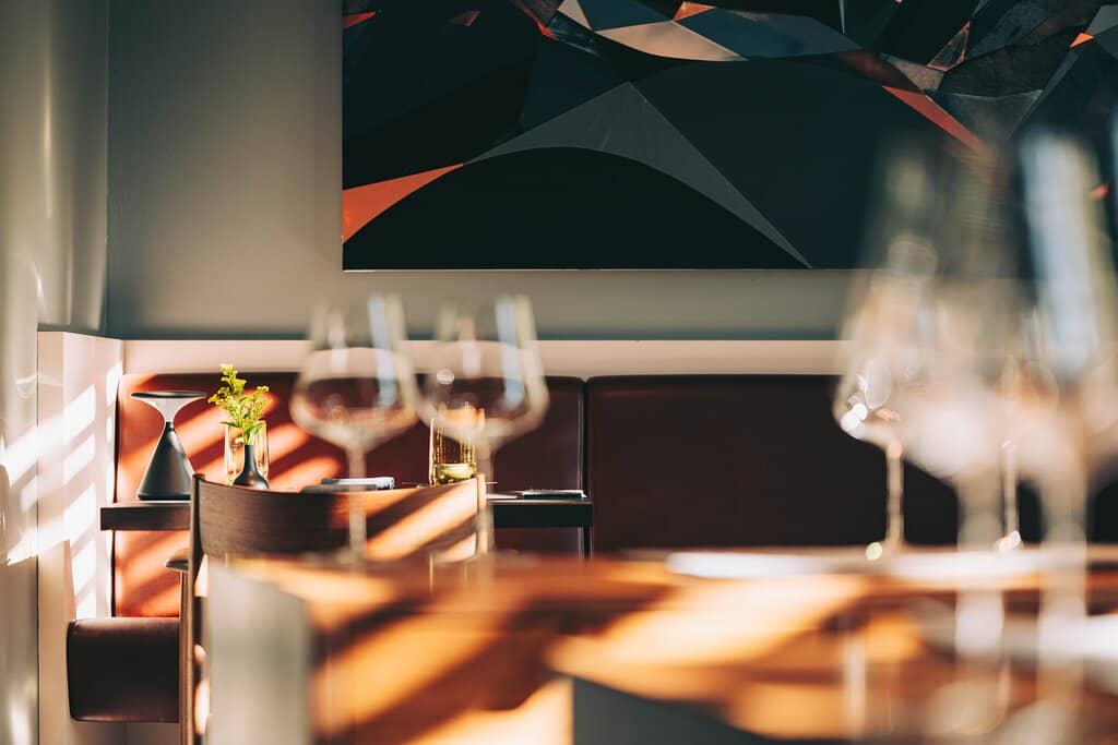 Sustainability and Local Ingredients