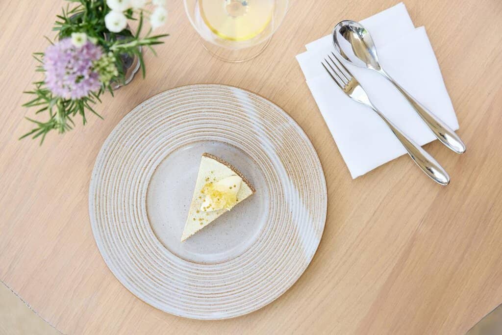 Chef-Led Service & Atmosphere