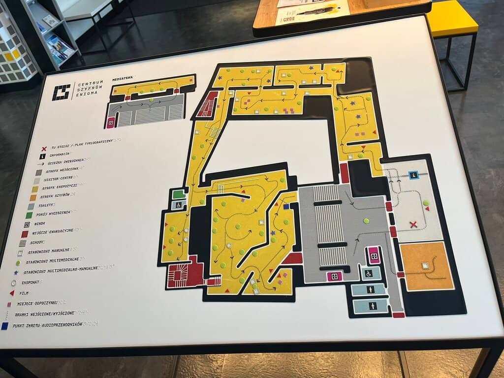 Polish Codebreakers' Story
