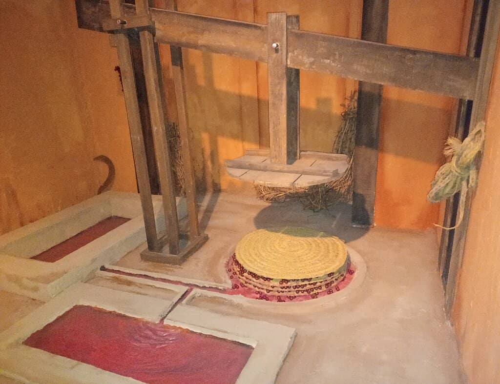 Ancient Pottery & Tools