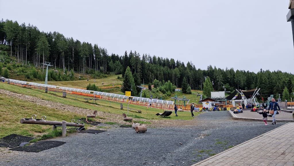 Stella Ronda Ski Circuit