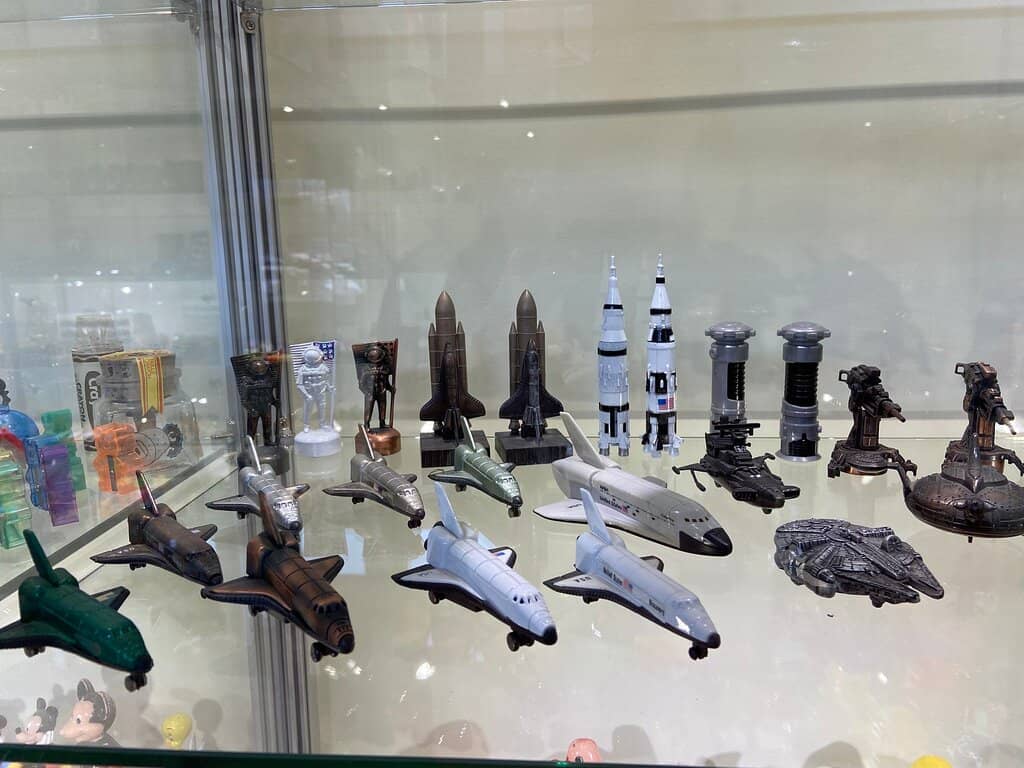 Interactive Scavenger Hunt