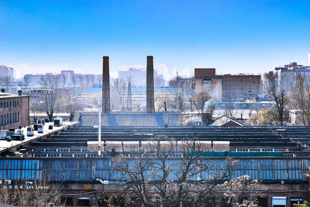 Graffiti Walls & Murals