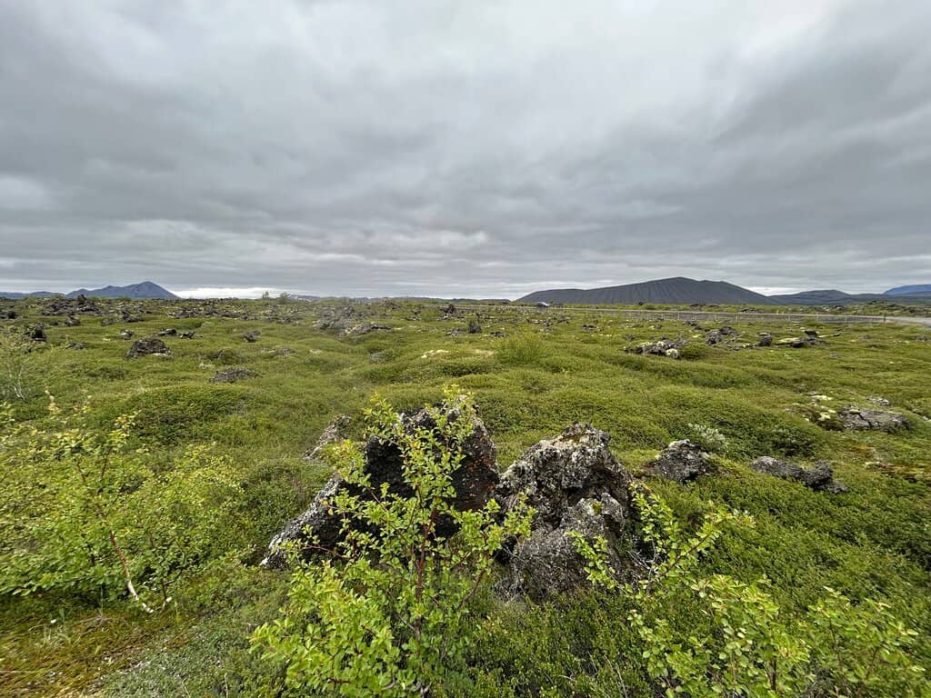 Troll-like Formations