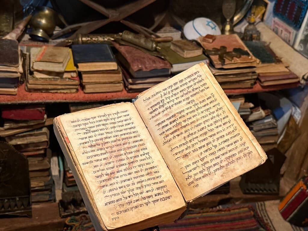 Panoramic City Views