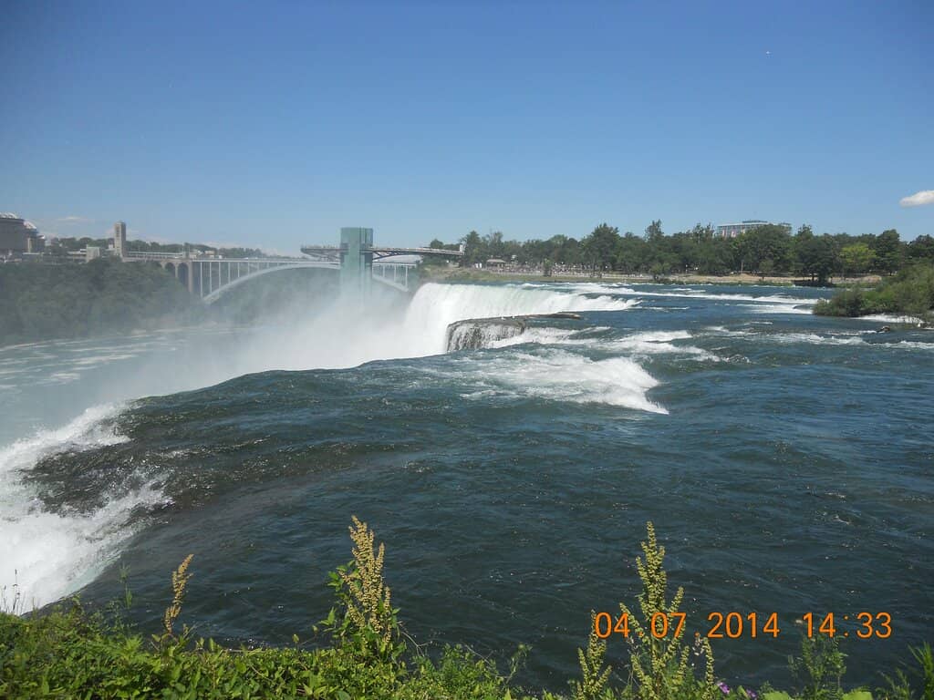 The Hanging Bridge Experience
