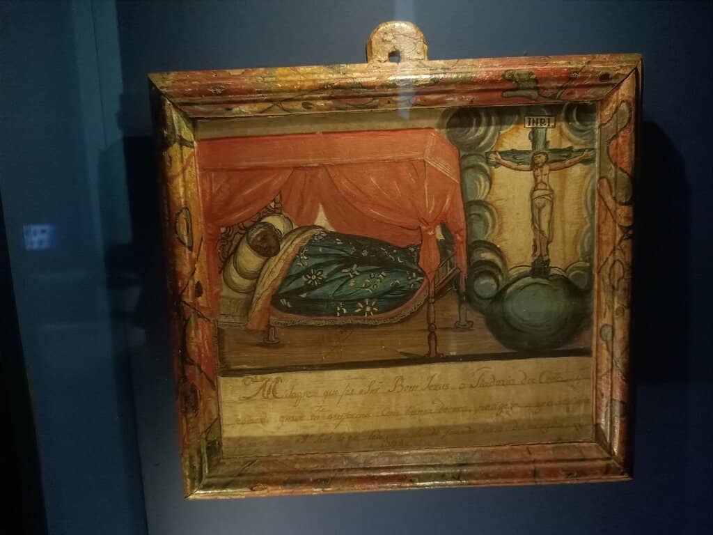 Museum of the Sanctuary