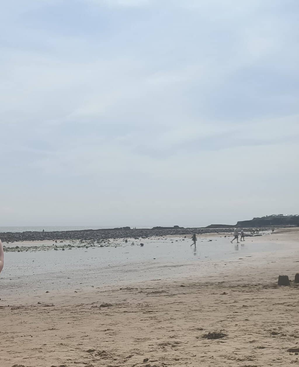 Intriguing Rock Pools