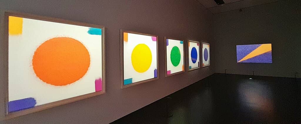 Bai'etan GBA Cultural Arts Center Architecture