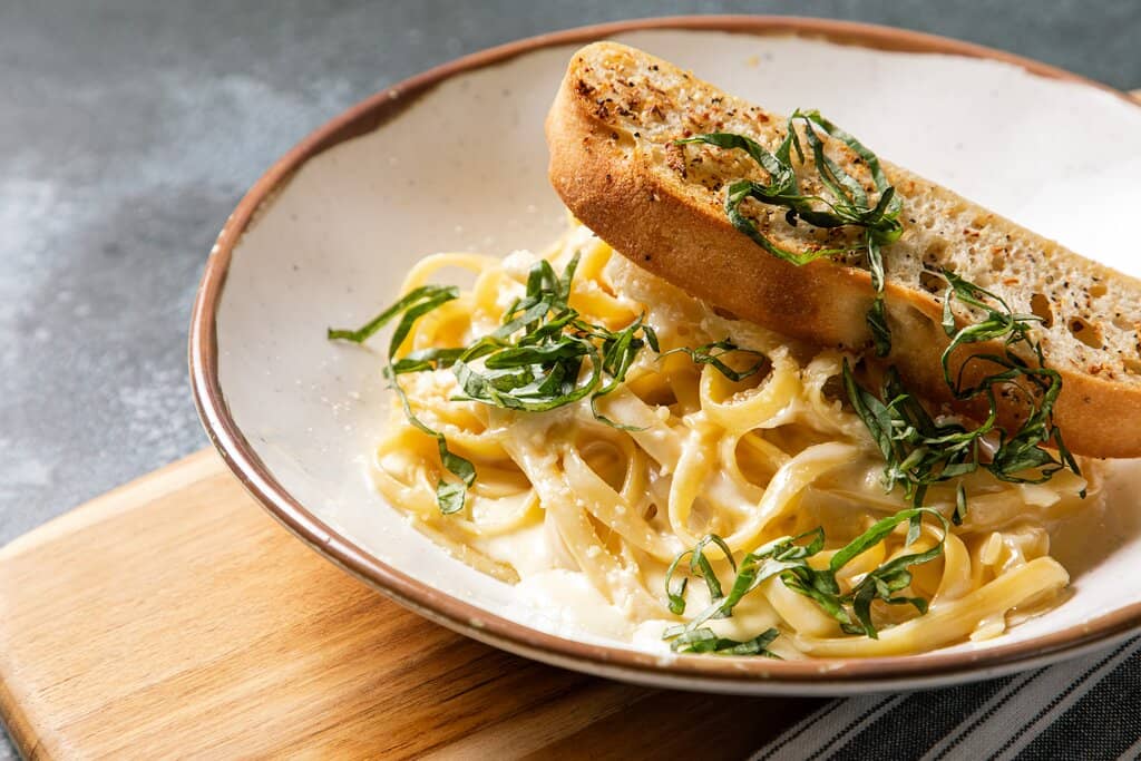 Southwestern & American Fare