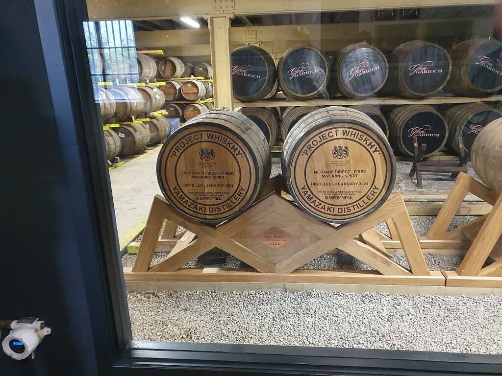 Bottle Your Own Whisky