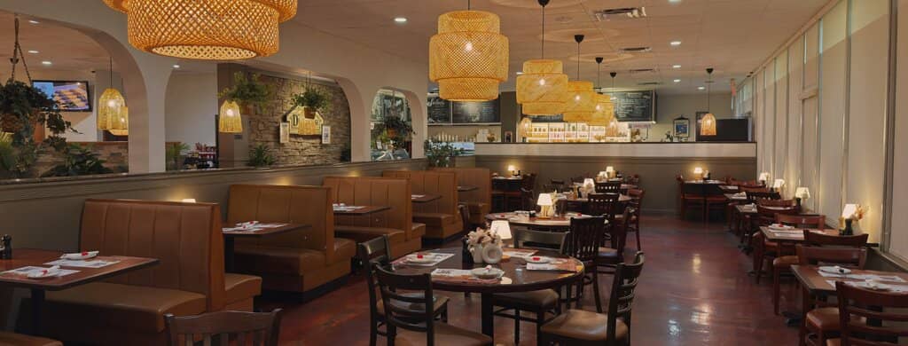 Gourmet Desserts & Coffee