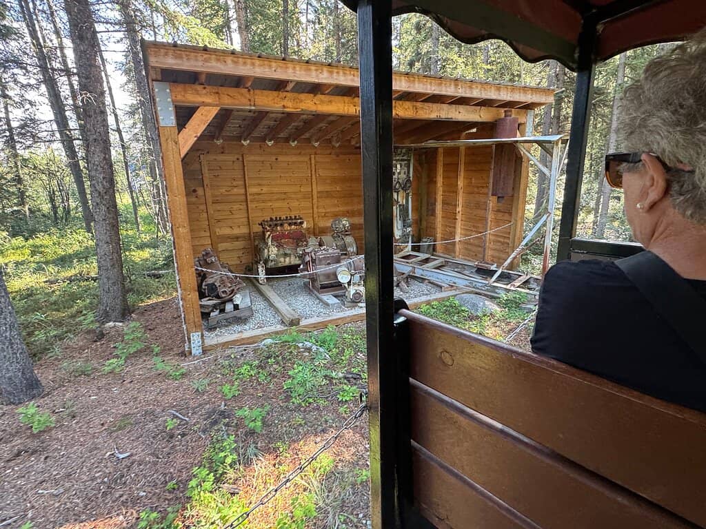 Klondike Gold Rush Era