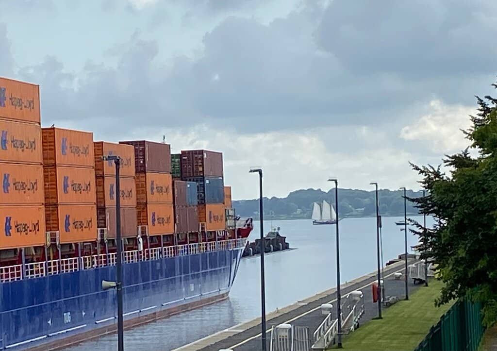 Lock Operation Spectacle