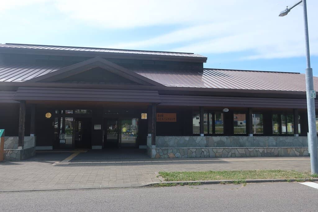 Unique Soft-Serve Ice Cream