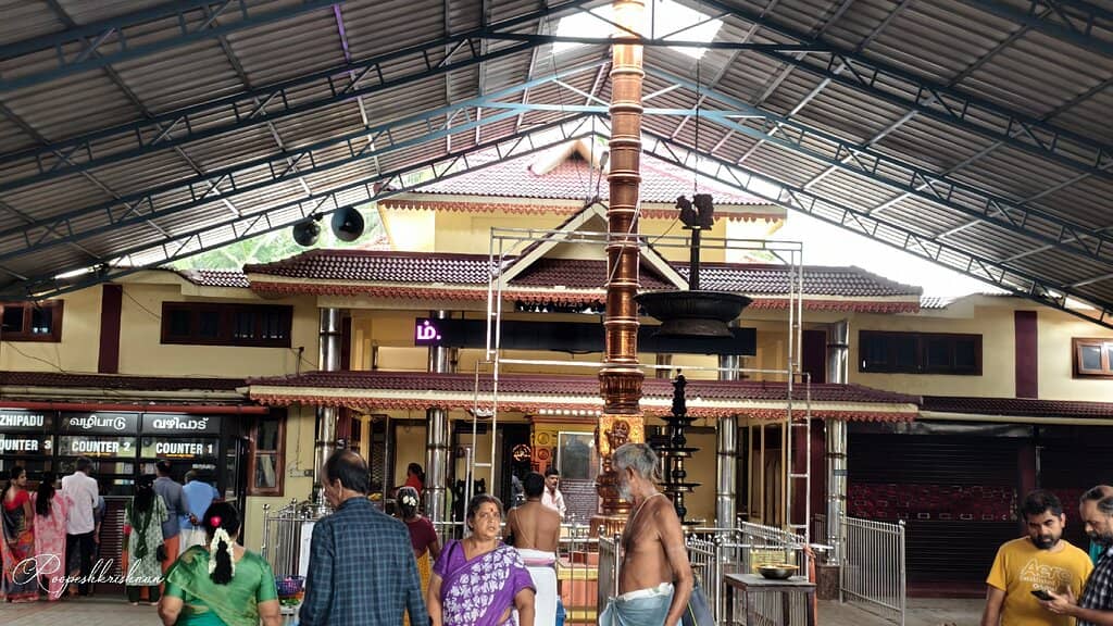 Kalpathy Ratholsavam