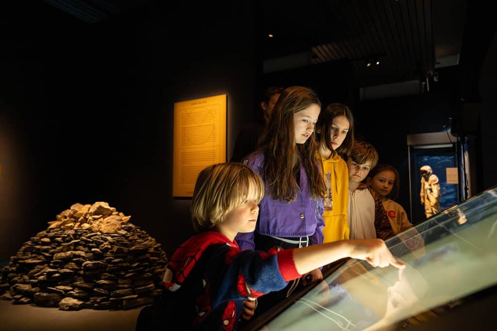 Oceania & Indigenous Tribes