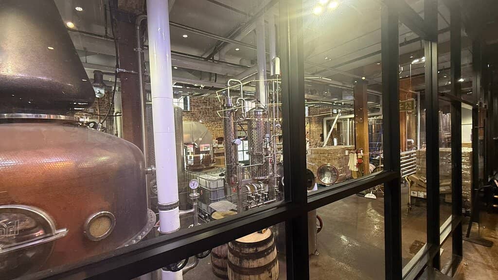 Chef's Menu Experience