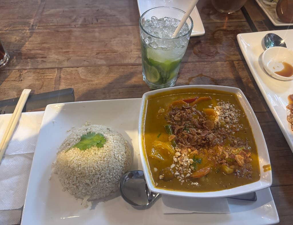 Dietary-Friendly Vietnamese Cuisine