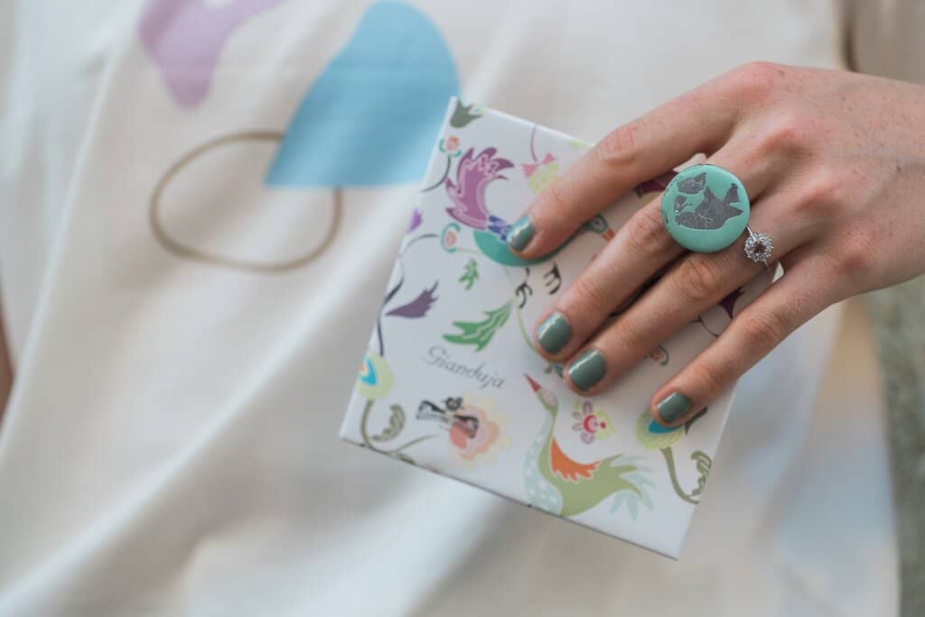 Local Artist Collections