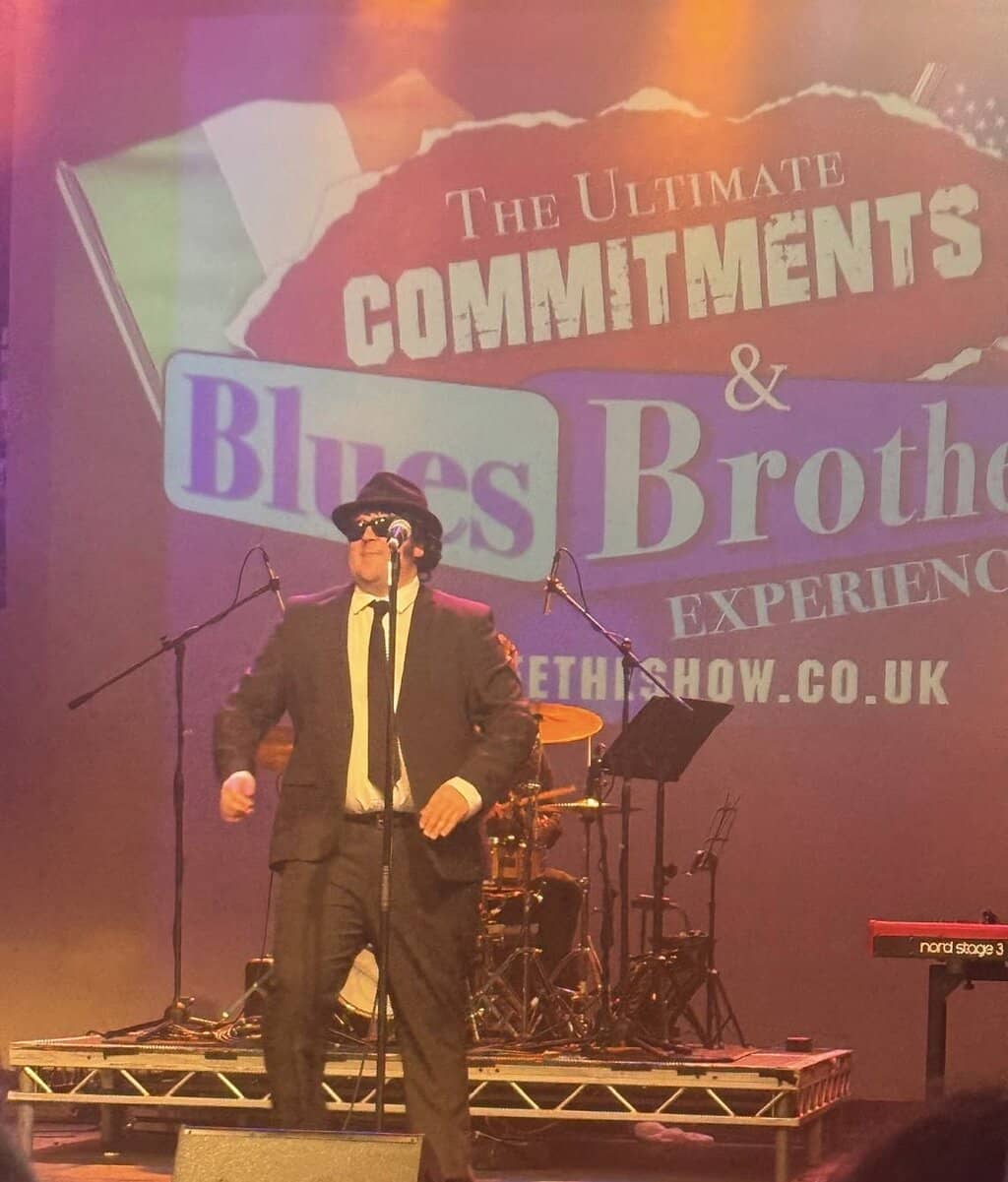 Family-Friendly Shows