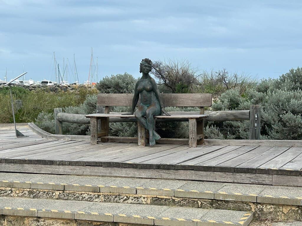 Parasailing Adventure