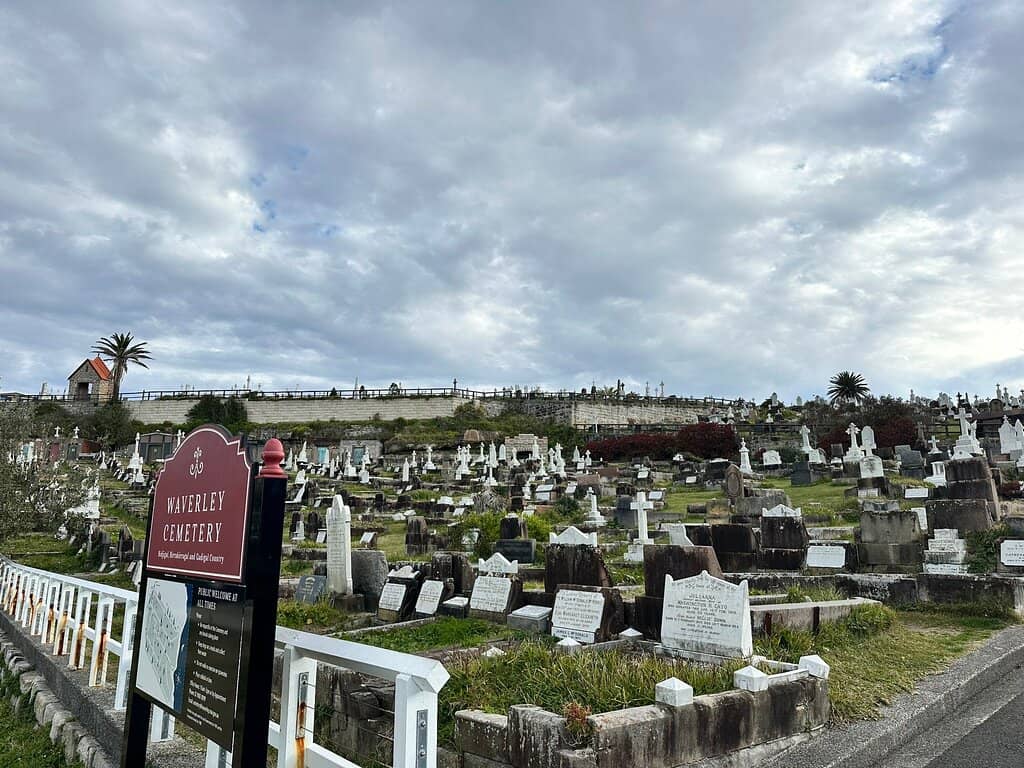 Oceanfront Memorials