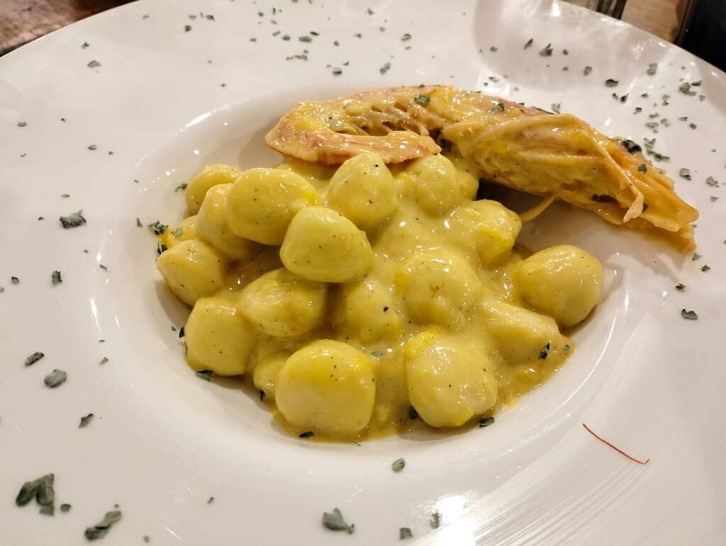 Excellent Pizzas and Pasta