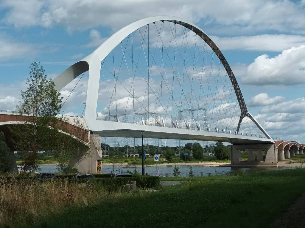 Historical Significance & Information Boards