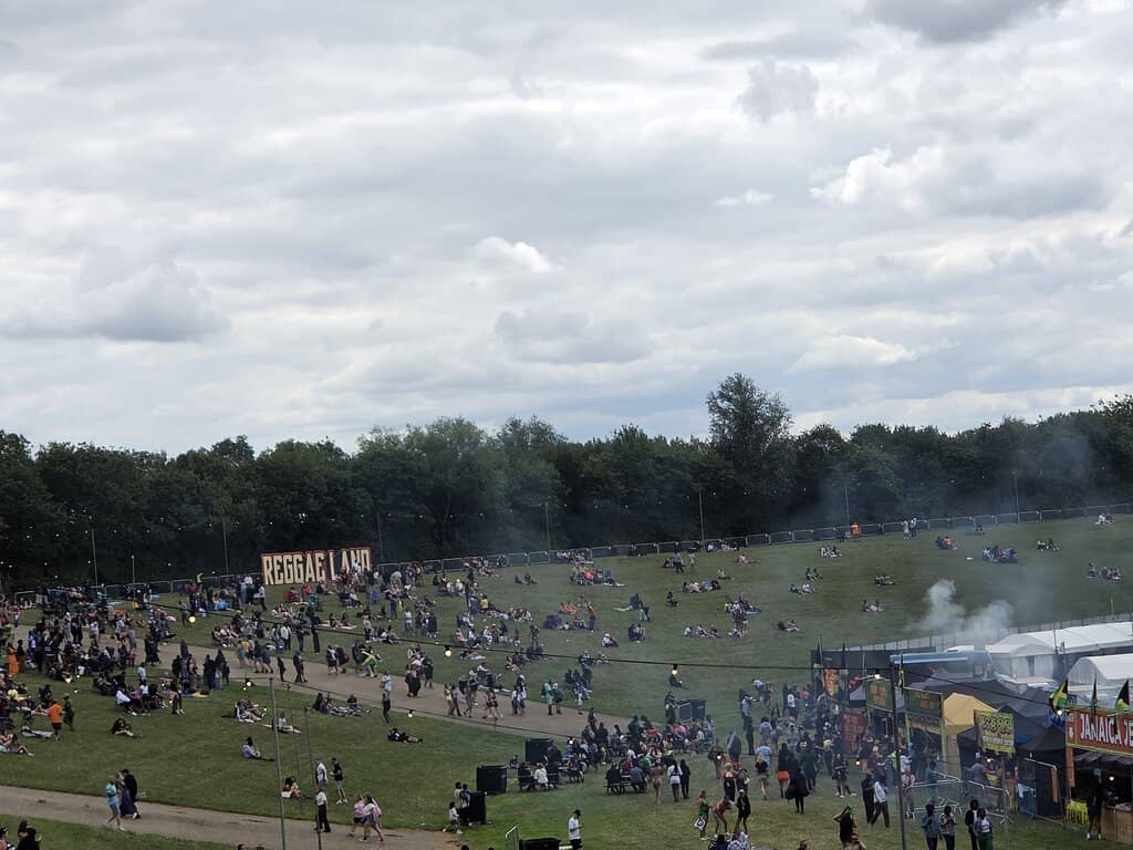 Iconic Live Performances