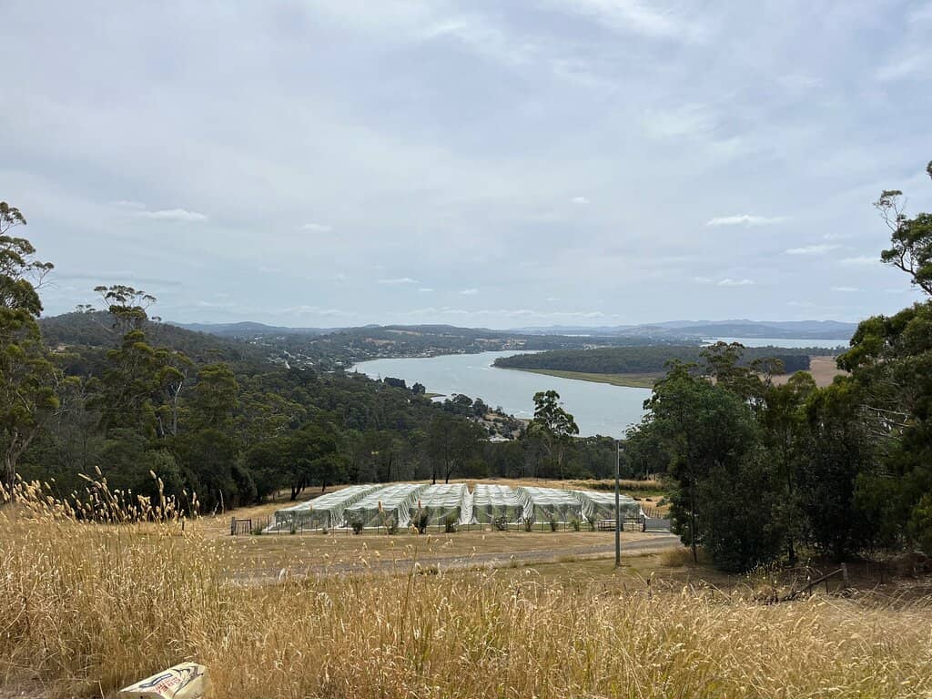 Matthew Brady's Hideout