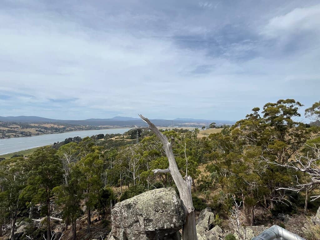 Picnic and BBQ Facilities