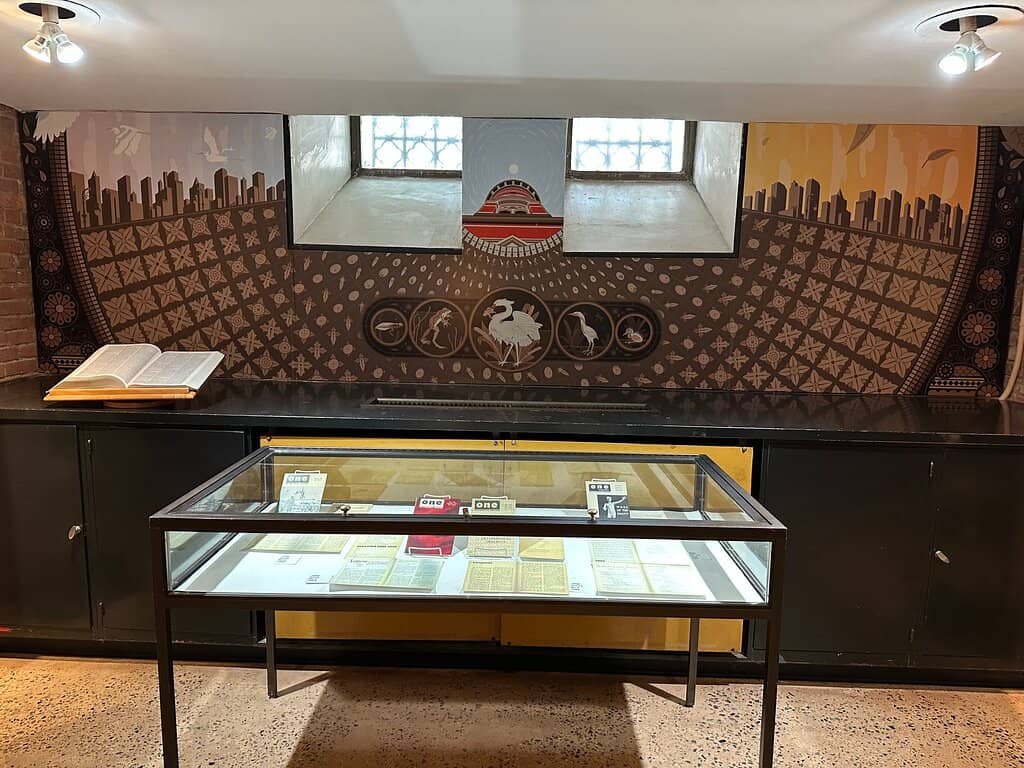 Jefferson Market Garden