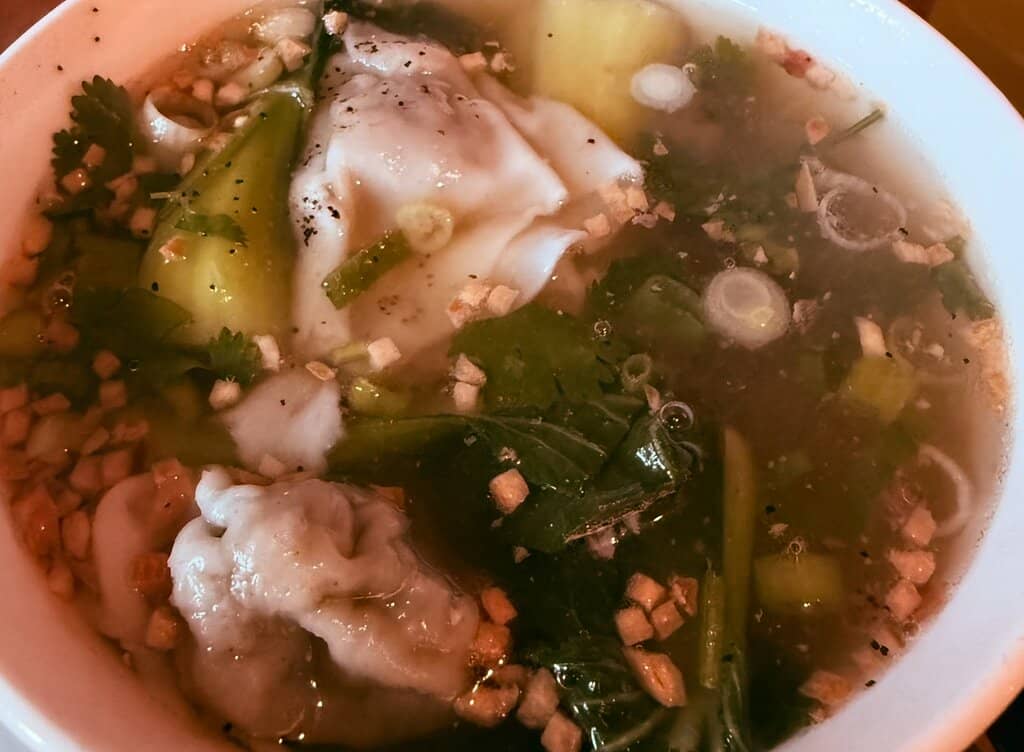 Fast & Flavorful Dining