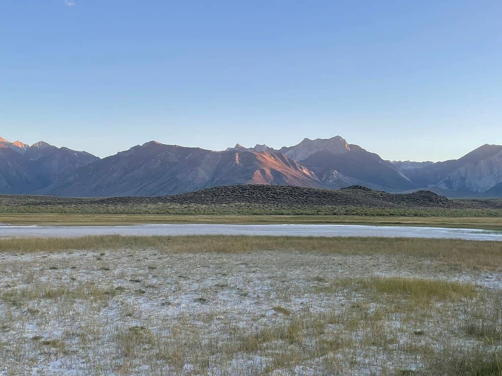 Stargazing Potential