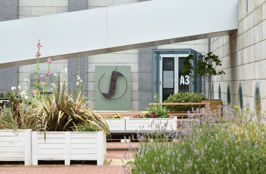 Permanent Collection