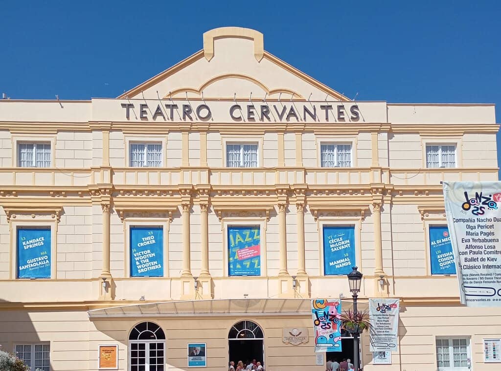 Historic Architecture