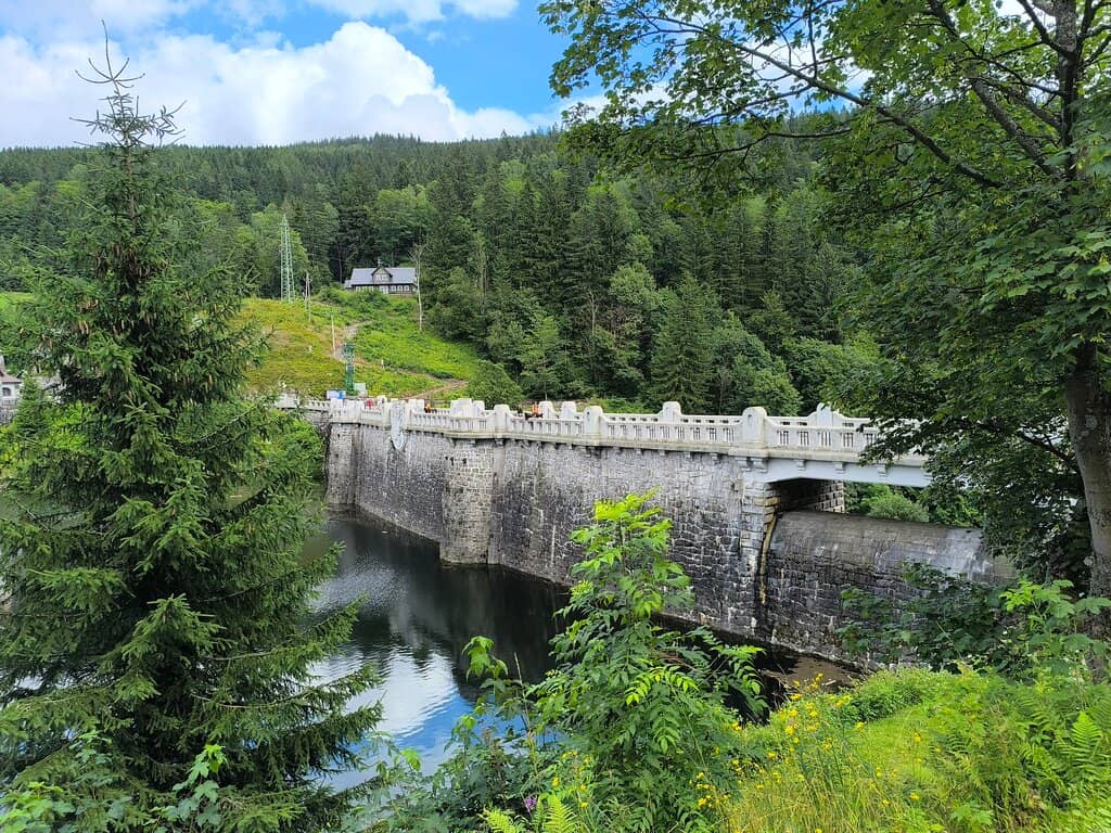 Picnic & Relaxation Spots