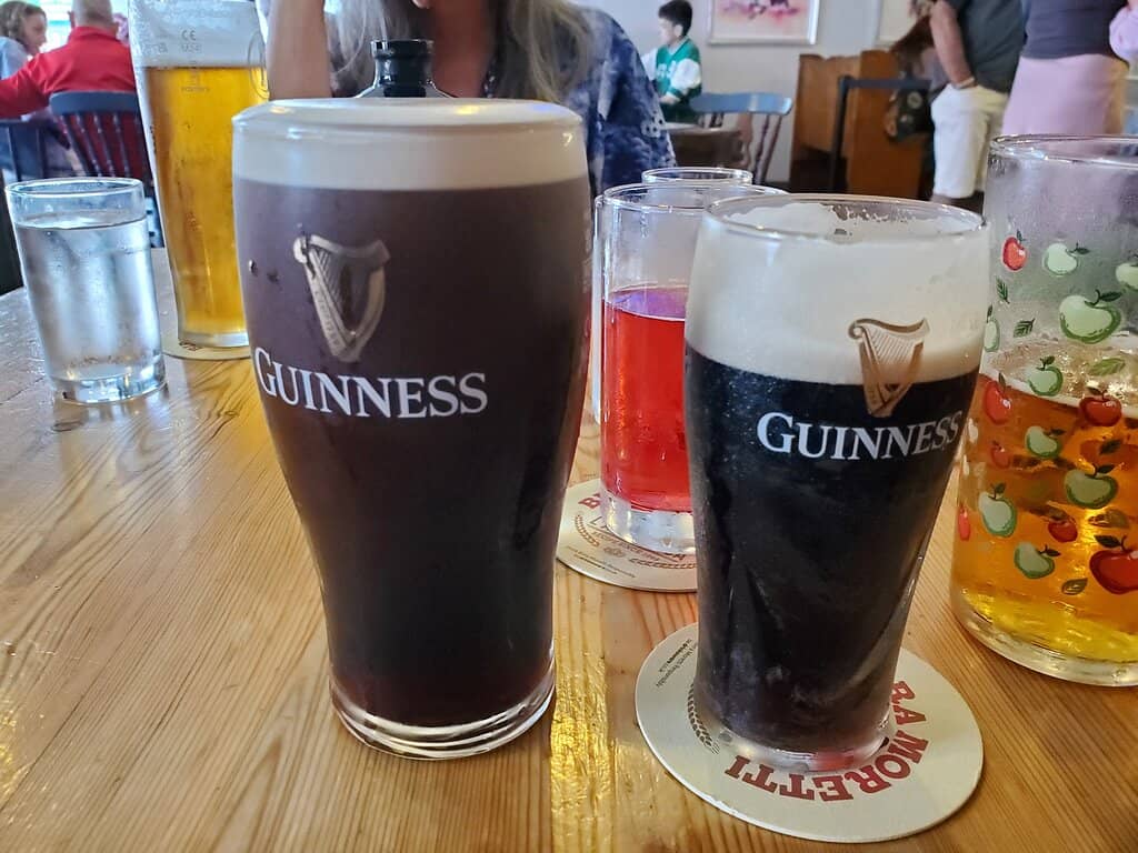 The Sunday Roast Experience