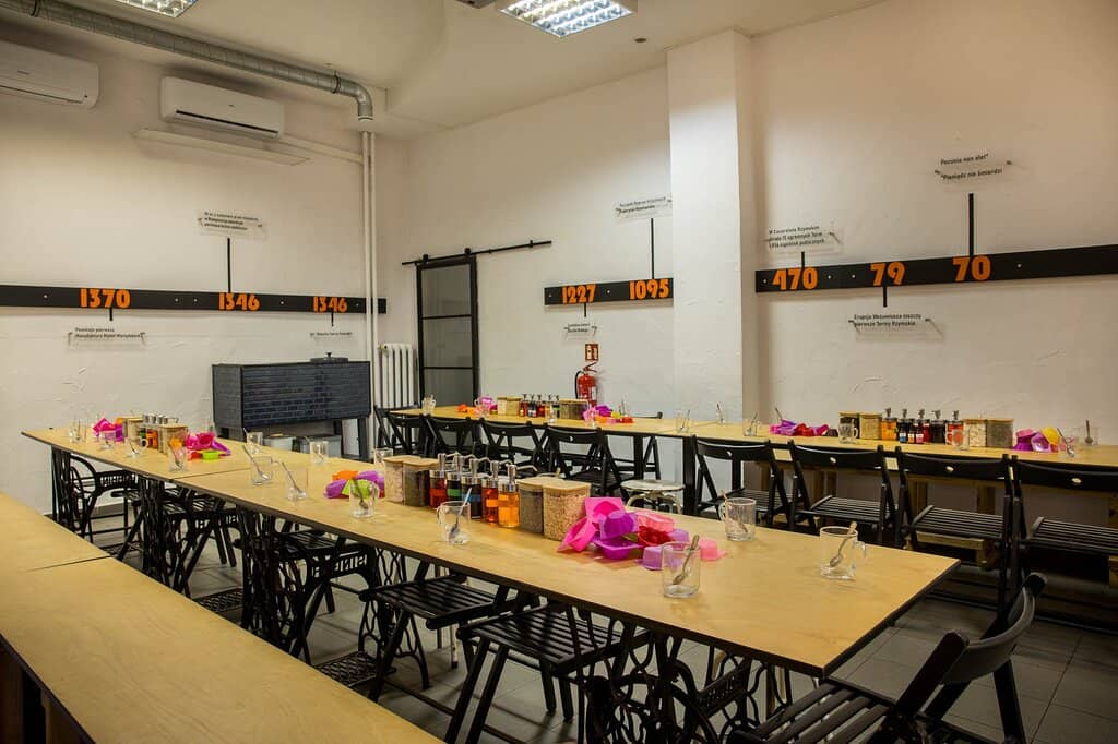 History of Soap & Dirt Exhibition