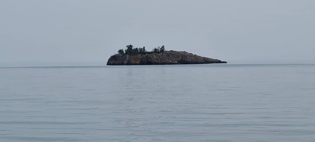 Rocky Outcrops