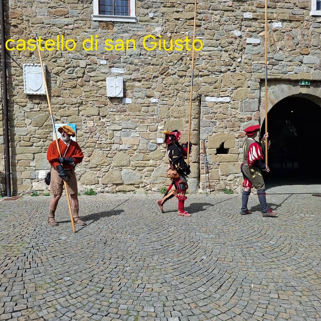 Exhibitions and History