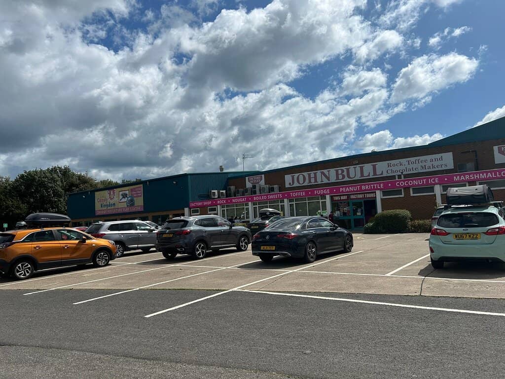 Rock Rolling Workshop