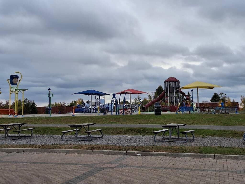 Indigenous & Early Settlement