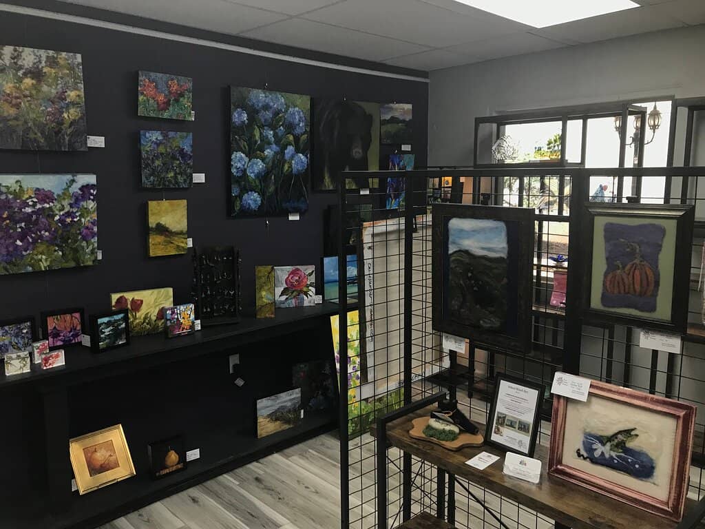 Pottery Studio & Classes