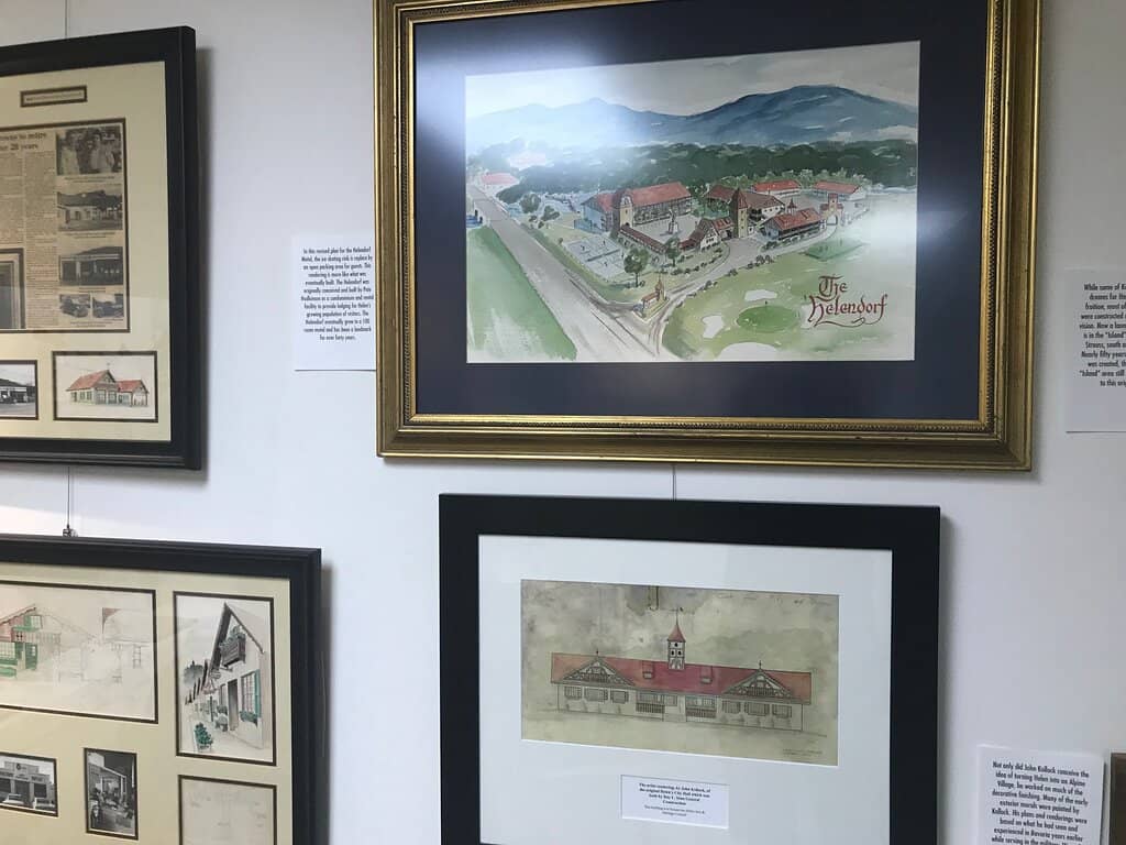 Transformation History Museum