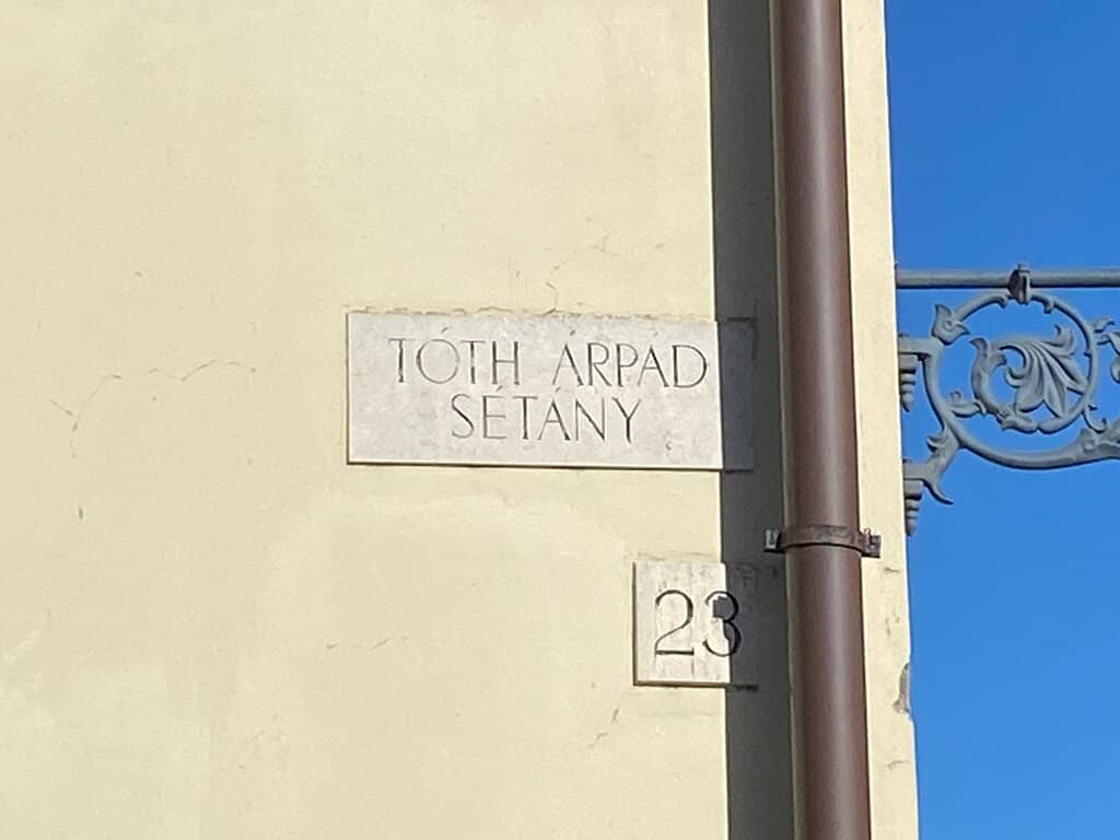 Panoramic City Views