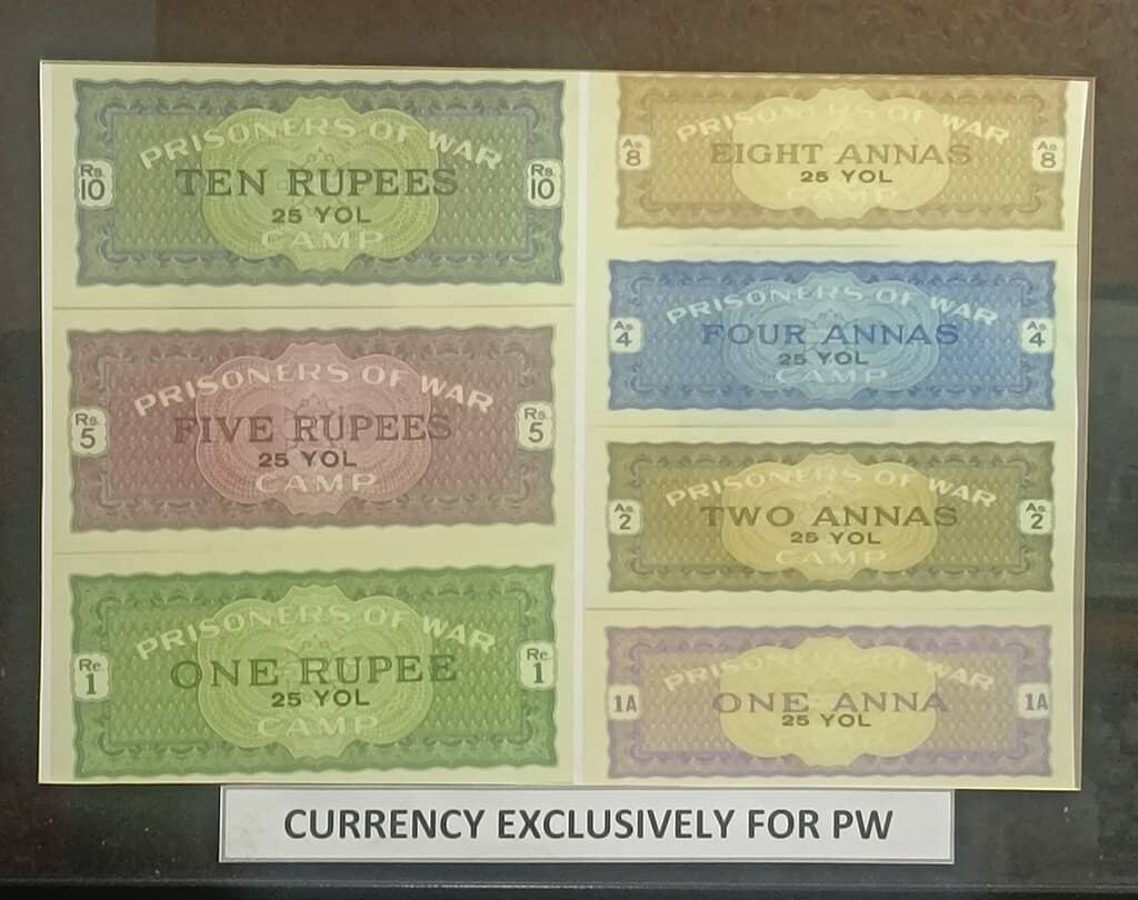 Engraved Granite Walls