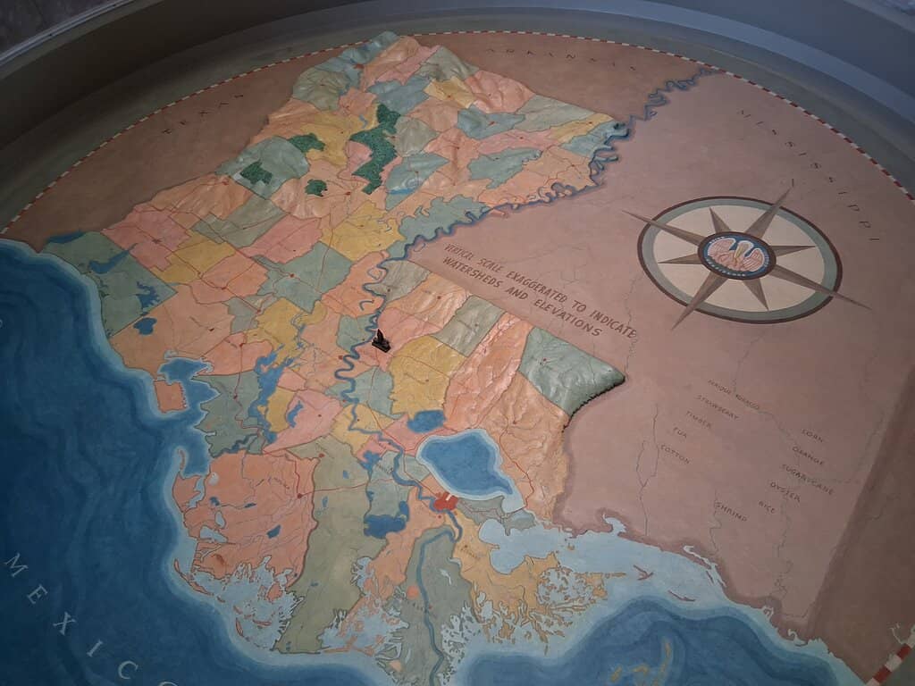 Pioneers of Women's Carnival Exhibit