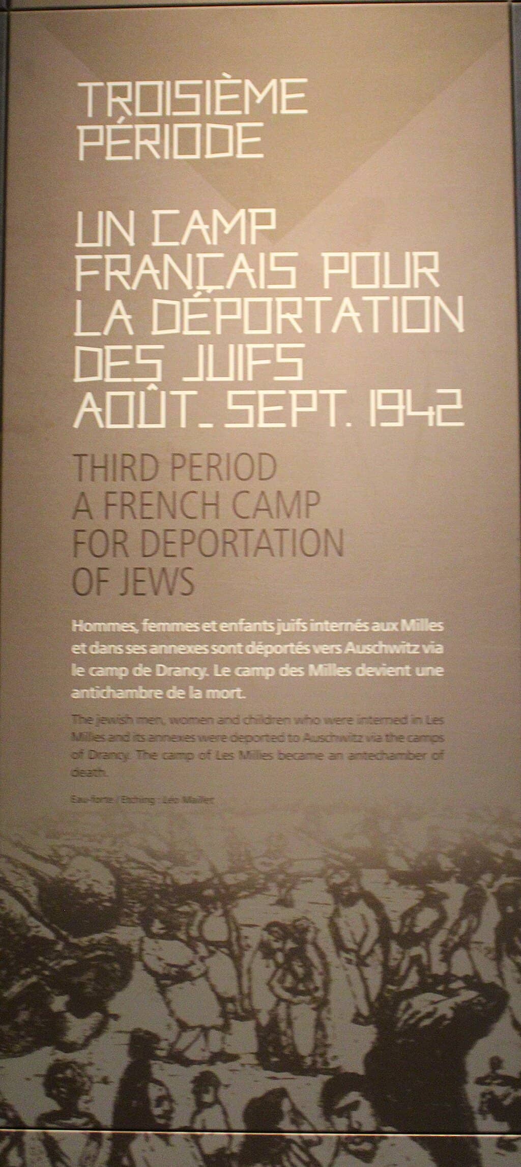 Guided Educational Tours